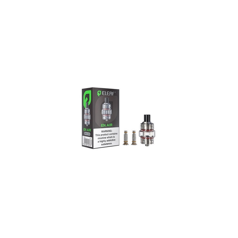 Atom. Eleaf EN AIR 3.5ml