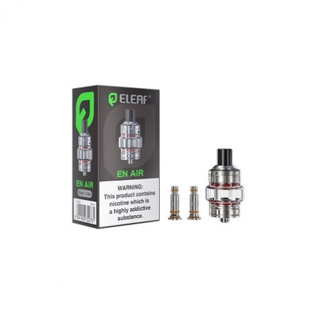 Atom. Eleaf EN AIR 3.5ml