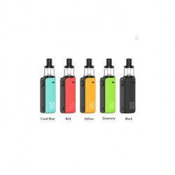 Kit Eleaf Ijust P40 40W 1500Mah (3ml)