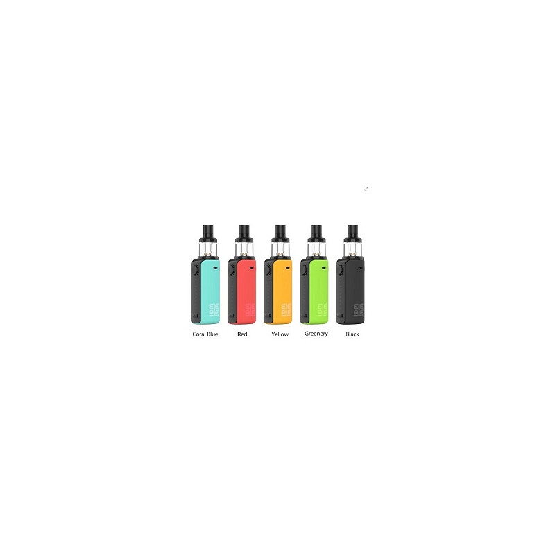 Kit Eleaf Ijust P40 40W 1500Mah (3ml)