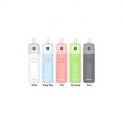 Kit Eleaf Iore Crayon 1000mAh