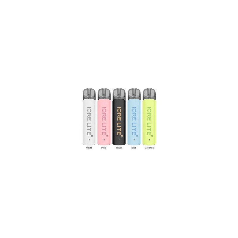 Kit Eleaf Iore Lite 2 490mAh 2ml