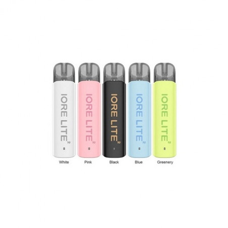 Kit Eleaf Iore Lite 2 490mAh 2ml