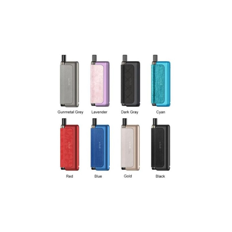 Kit Joyetech Eroll Slim 1500+480mAh 2ml Full