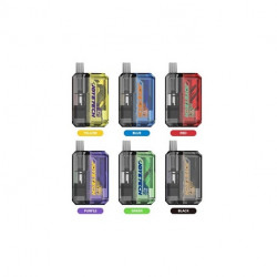 Kit Joyetech Evio Gemini (6.5ml)