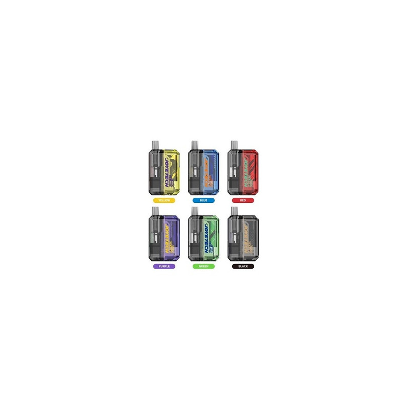 Kit Joyetech Evio Gemini (6.5ml)