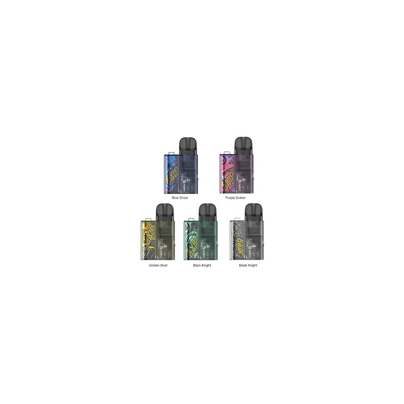 Kit Joyetech Evio Grip (2.8ml)