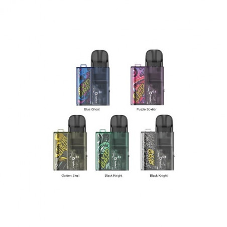 Kit Joyetech Evio Grip (2.8ml)