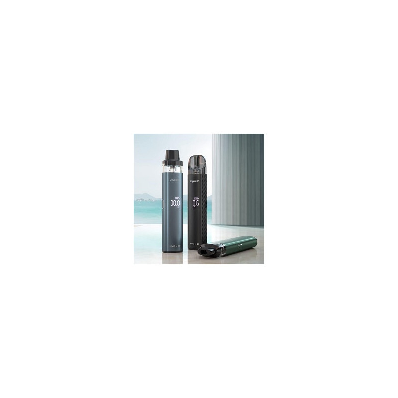 Kit Joyetech Evio M Pro 1100mah (2.8ml)