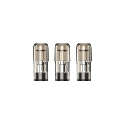 Ricambio Pod Joyetech Eroll/Ego Slim 1.00ohm 2ml 3pcs