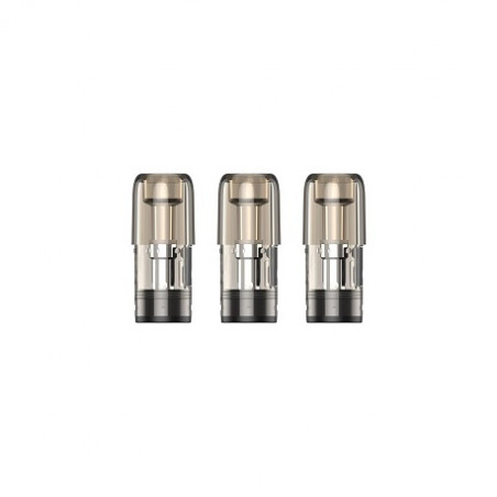 Ricambio Pod Joyetech Eroll/Ego Slim 1.00ohm 2ml 3pcs
