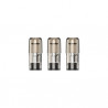 Ricambio Pod Joyetech Eroll/Ego Slim 1.00ohm 2ml 3pcs
