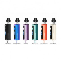 Kit Geekvape Aegis Force 3200mAh 5ml