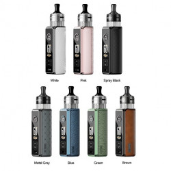 Kit Voopoo Drag S3 3000mah