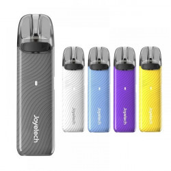 Kit Joyetech Evio Gleam 800mAh (2ml)