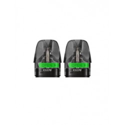 Ricambio Pod Eleaf Icita 3ml (2pz)