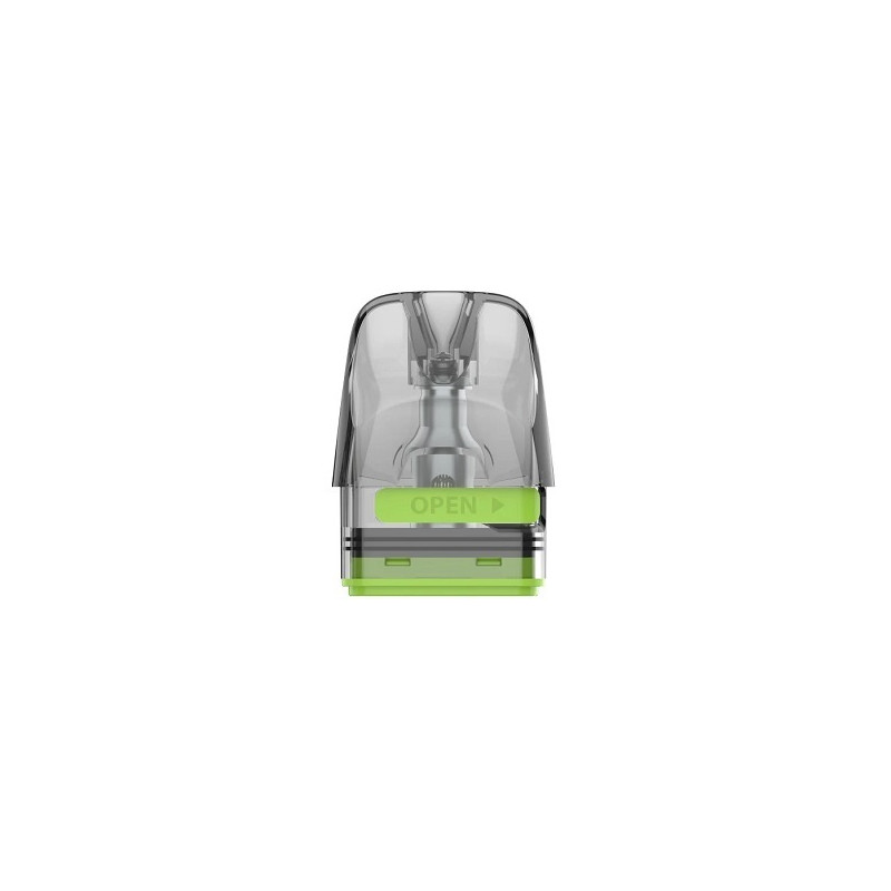Ricambio Pod Eleaf Icita Pro 4ml (2pz)