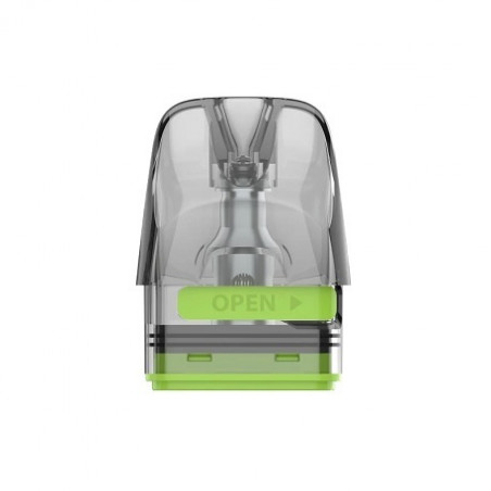 Ricambio Pod Eleaf Icita Pro 4ml (2pz)