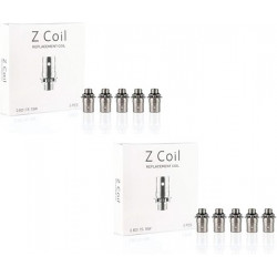 Coil Innokin Z 5pcs (0.8ohm)
