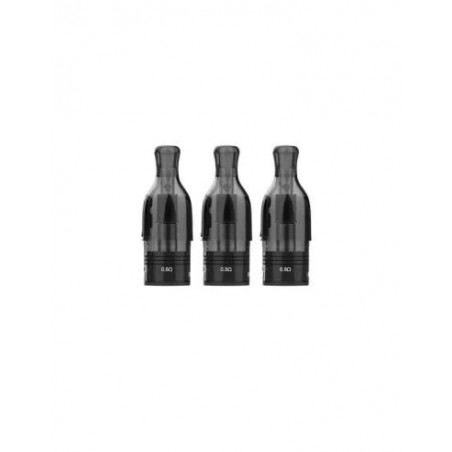 Ricambio Pod Joyetech Ego/Eroll NANO 2ml 3pz