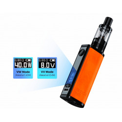 Box Eleaf iStick i40 2600mah
