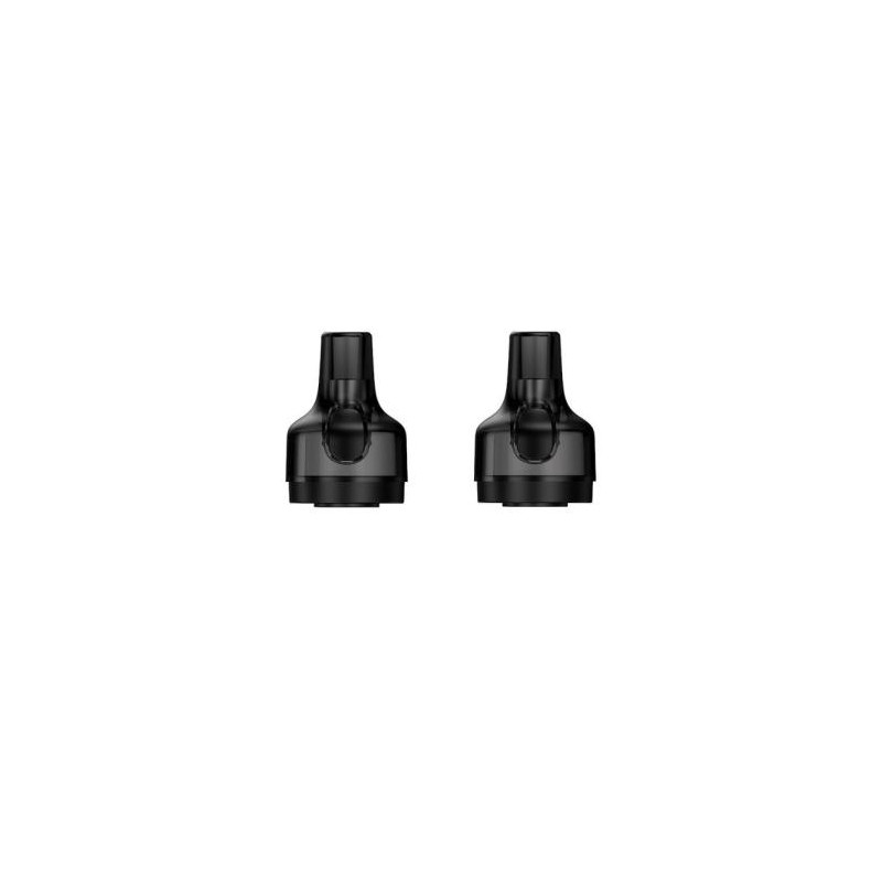 Ricambio Pod Eleaf Isolo Air 3 GTL (3ml)