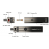 Kit Joyetech Ego Nexò 1500mah (2ml)
