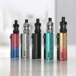 Box Eleaf iStick XC100