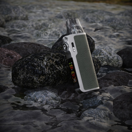 Kit Eleaf Icita Pro 1600mah 4ml