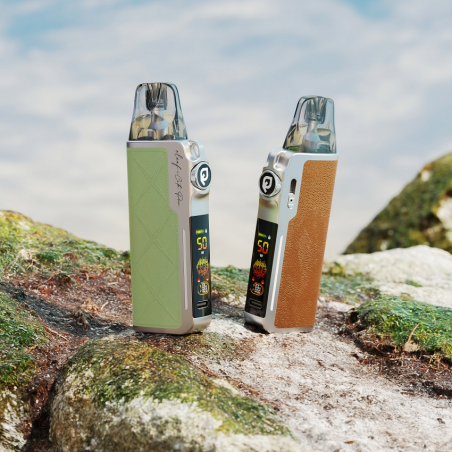 Kit Eleaf Icita Pro 1600mah 4ml