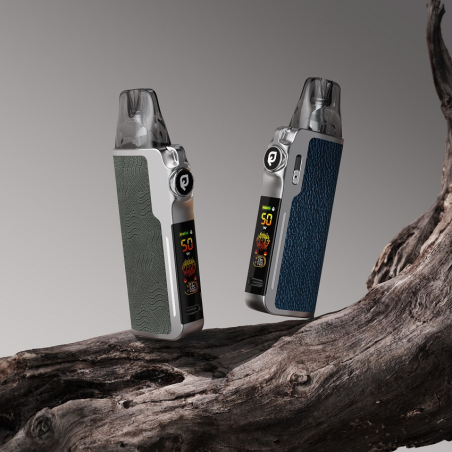 Kit Eleaf Icita Pro 1600mah 4ml