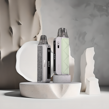 Kit Eleaf Icita 1600mah 3ml