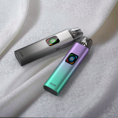 Kit Eleaf Icita SE 1400mah 3ml 0.30ohm