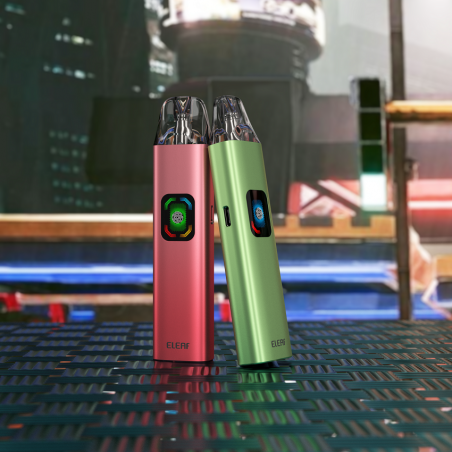 Kit Eleaf Icita SE 1400mah 3ml 0.30ohm