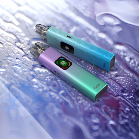 Kit Eleaf Icita SE 1400mah 3ml 0.30ohm