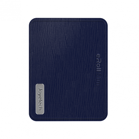 Cover Joyetech Eroll Slim Pelle Attacco Magnetico