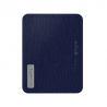 Cover Joyetech Eroll Slim Pelle Attacco Magnetico