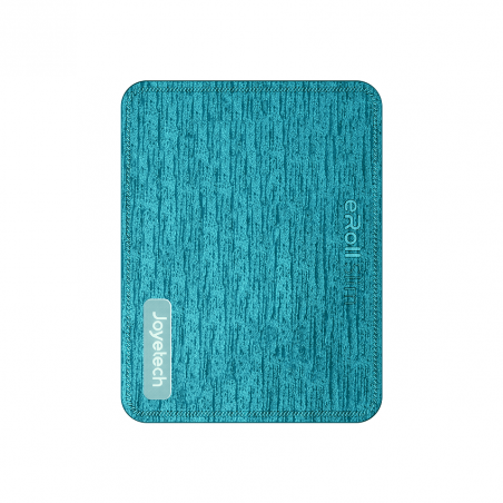Cover Joyetech Eroll Slim Pelle Attacco Magnetico