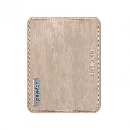 Cover Joyetech Eroll Slim Pelle Attacco Magnetico