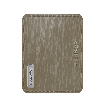 Cover Joyetech Eroll Slim Pelle Attacco Magnetico
