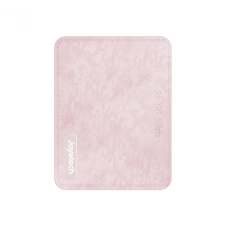 Cover Joyetech Eroll Slim Pelle Attacco Magnetico