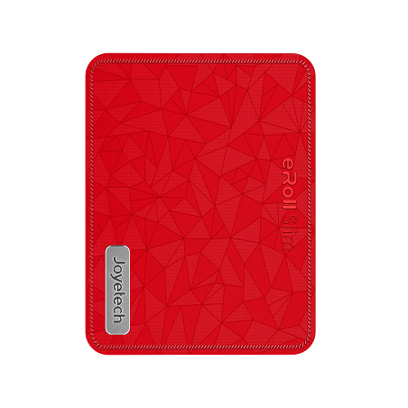Cover Joyetech Eroll Slim Pelle Attacco Magnetico