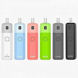 Kit Eleaf Iore Crayon 1000mAh