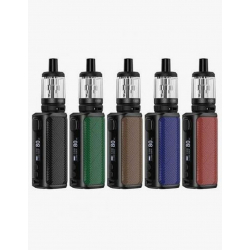 Kit Eleaf iStick I80 3000mah + Atom. Melo C 5ml