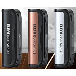 Kit Eleaf iStick Amnis 3 900mAh with GS Drive  2ml (0.75ohm)