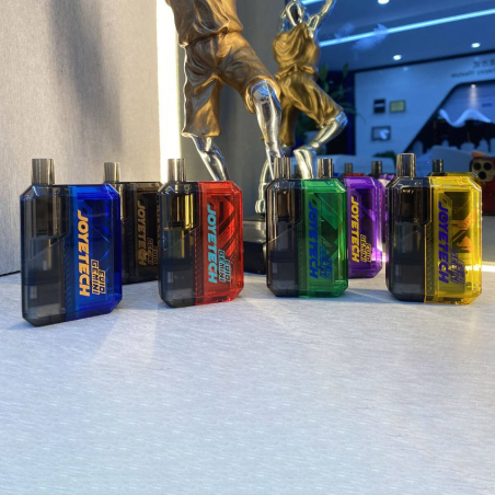 Kit Joyetech Evio Gemini (6.5ml)