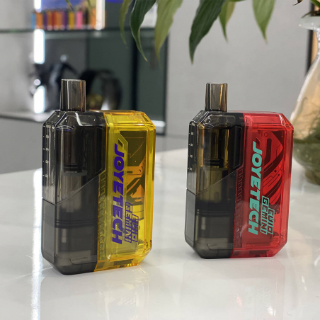 Kit Joyetech Evio Gemini (6.5ml)