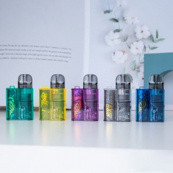 Kit Joyetech Evio Grip (2.8ml)