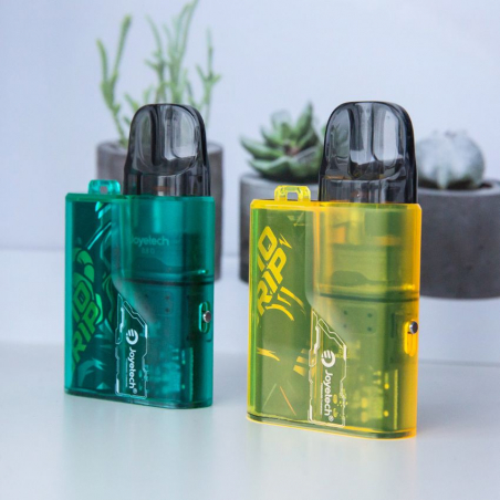 Kit Joyetech Evio Grip (2.8ml)
