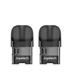 Ricambio Pod Joyetech EN Series Evio Grip/M PRO (2pcs) Vuota Senza Coil